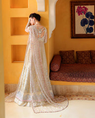 Mushq Bachelorette Chronicles Chiffon-D09