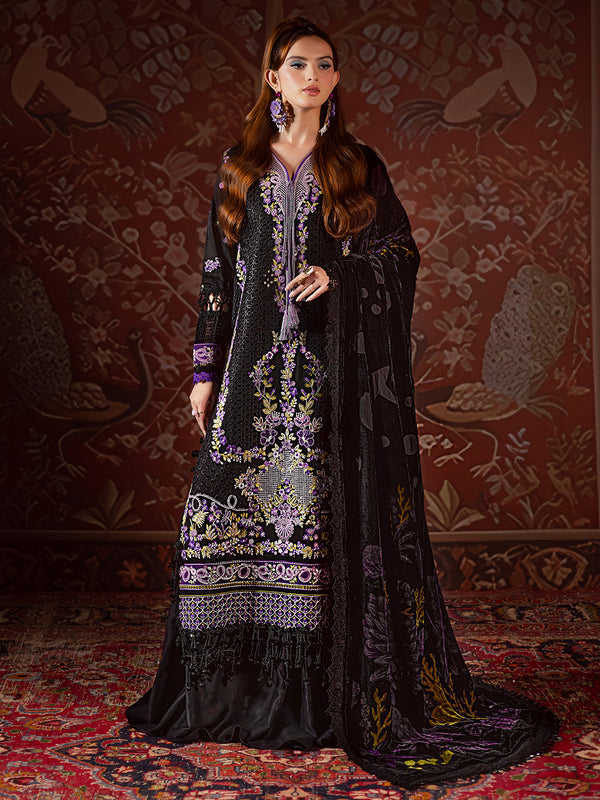 Mahnur Amelia Luxury Winter-CK-001