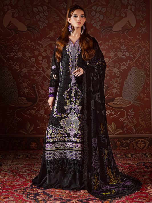 Mahnur Amelia Luxury Winter-CK-001