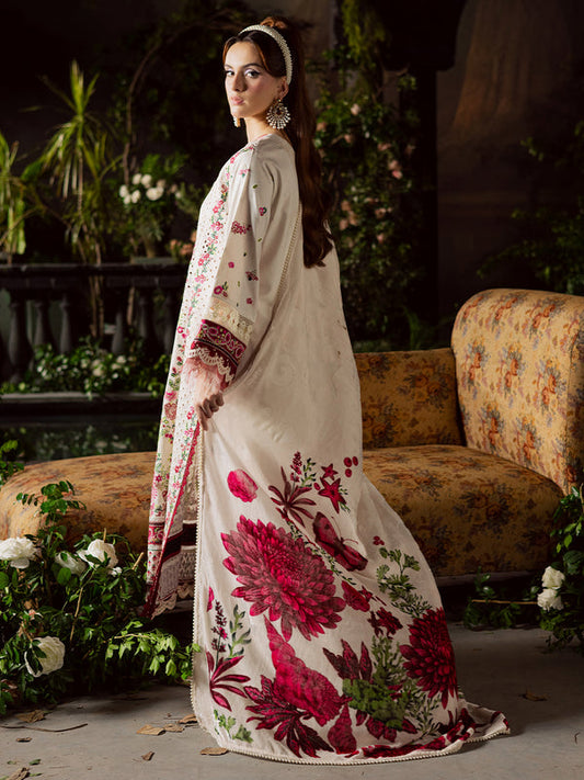 Mahnur Amelia Luxury Winter-CK-002