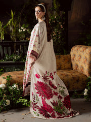 Mahnur Amelia Luxury Winter-CK-002