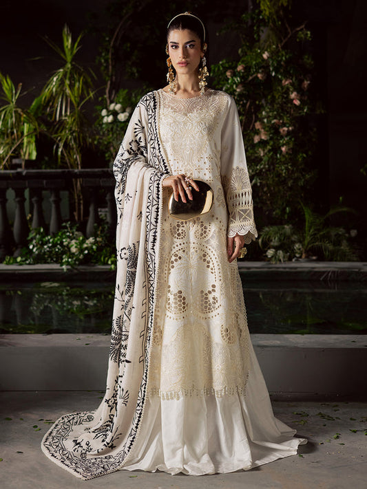 Mahnur Amelia Luxury Winter-CK-003