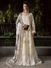 Mahnur Amelia Luxury Winter-CK-003