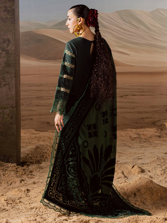 Mahnur Amelia Luxury Winter-CK-009