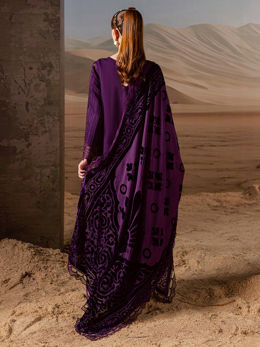 Mahnur Amelia Luxury Winter-CK-010