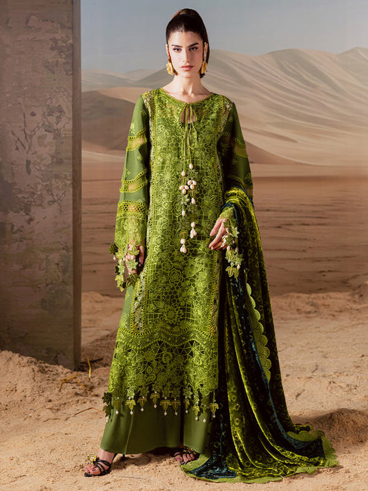 Mahnur Amelia Luxury Winter-CK-012