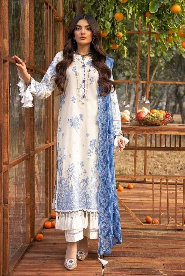 Gul Ahmed Lawn-CL-42087