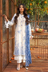 Gul Ahmed Lawn-CL-42087