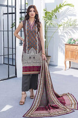 Gul Ahmed Lawn-CL-42123 A