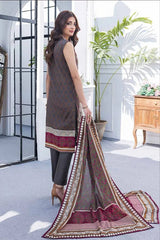 Gul Ahmed Lawn-CL-42123 A