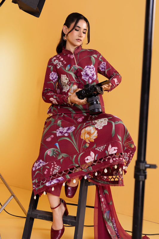 M.Basics Winter-D03A