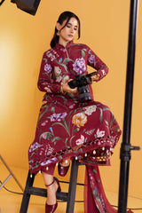 M.Basics Winter-D03A