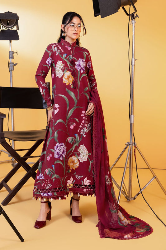 M.Basics Winter-D03A