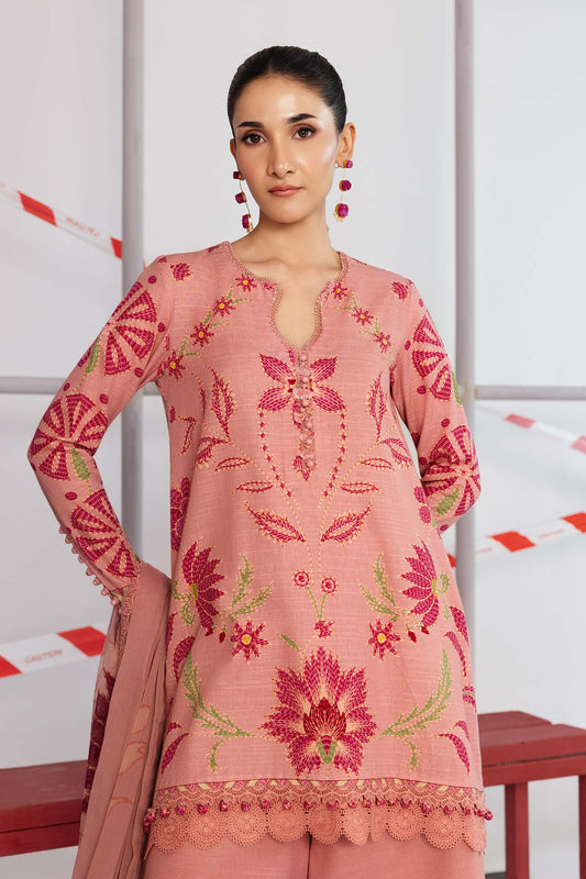 M.Basics Winter-D04A