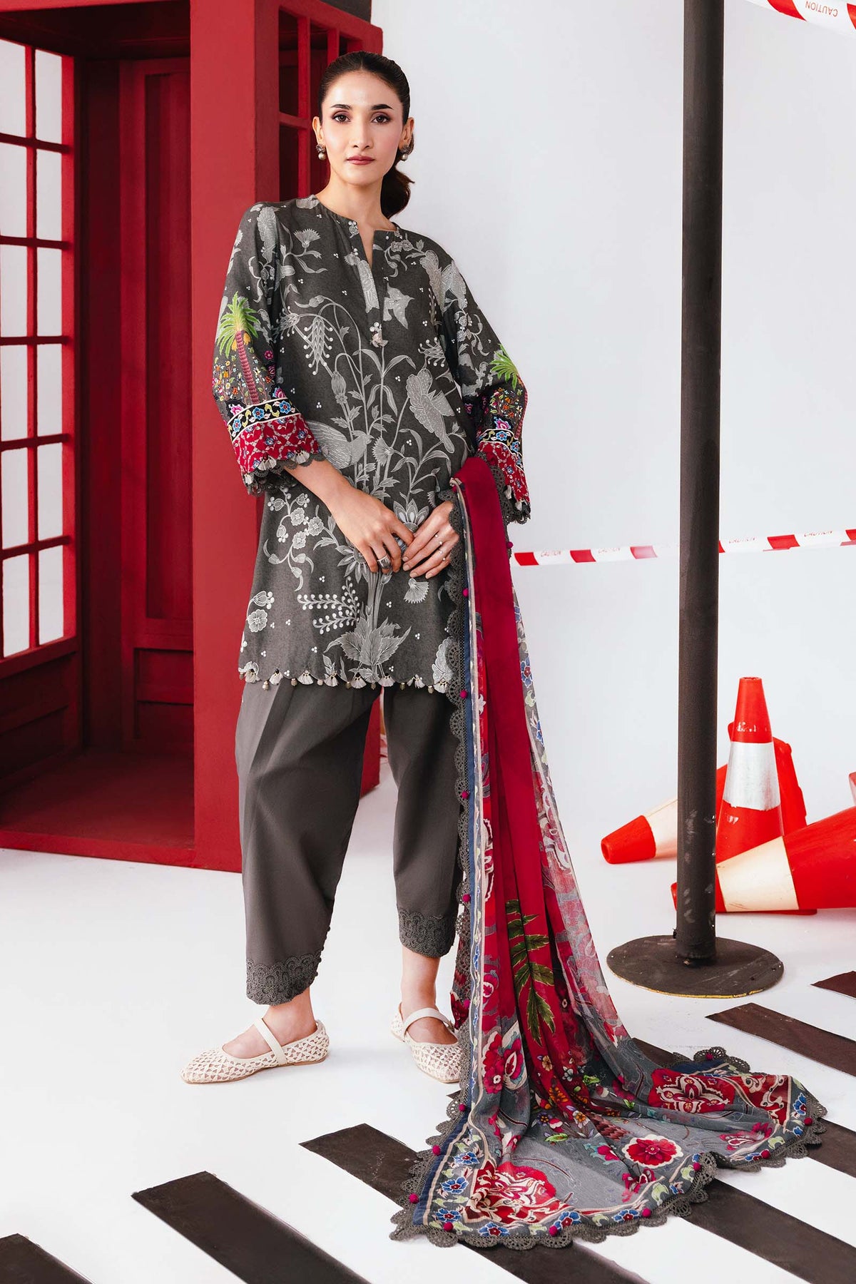 M.Basics Winter-D06A