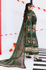 M.Basics Winter-D07A