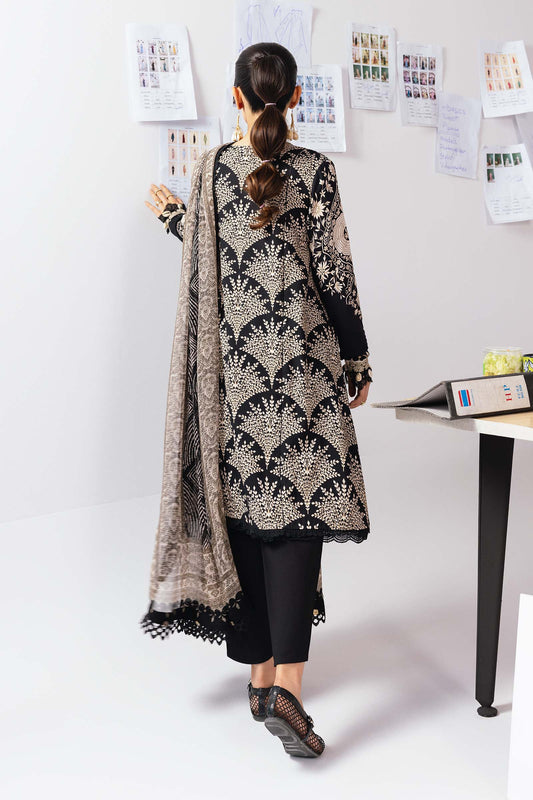 M.Basics Winter-D08A