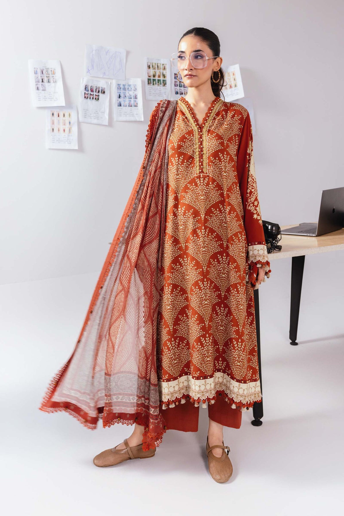 M.Basics Winter-D08B