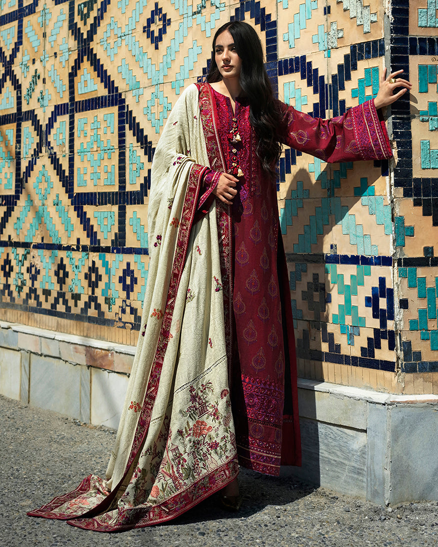 Mushq Broadway Winter-D05