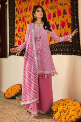 Gul Ahmed Lawn-CL-42010 B