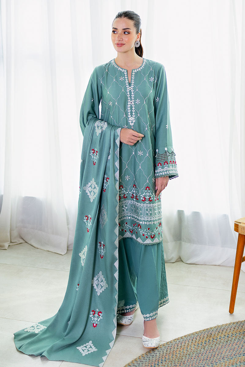 Cross Stitch Cotton Satin-D04