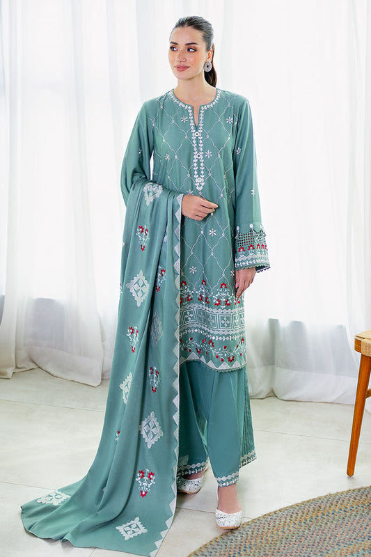 Cross Stitch Cotton Satin-D04