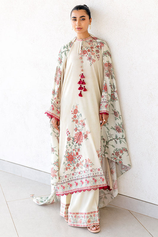Cross Stitch Cotton Satin-D17