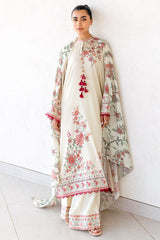 Cross Stitch Cotton Satin-D17