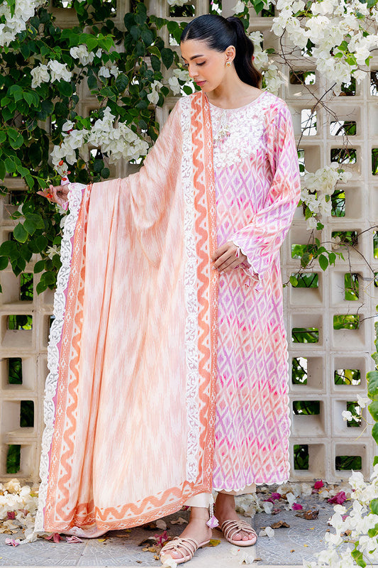 Cross Stitch Cotton Satin-D18