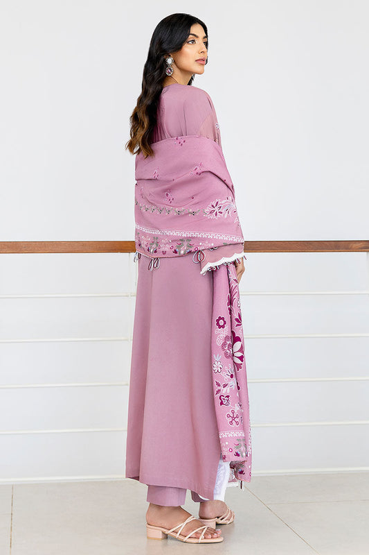 Cross Stitch Cotton Satin-D08