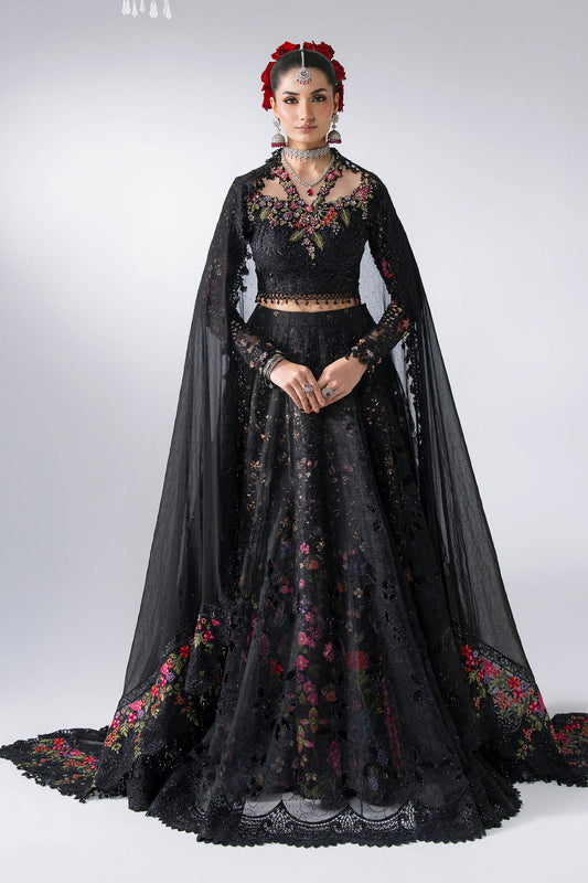 Maria.B Mbroidered-BD-3101