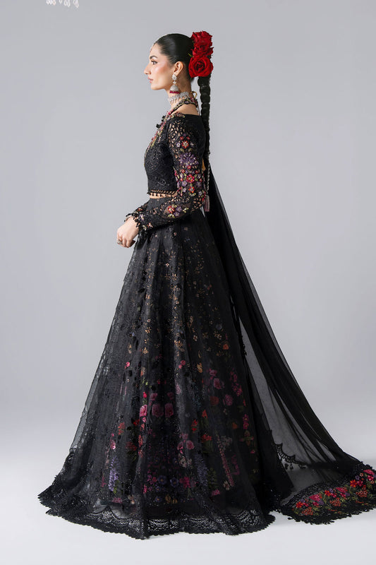 Maria.B Mbroidered-BD-3101