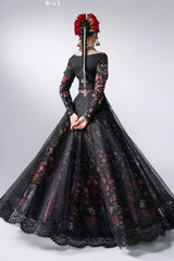 Maria.B Mbroidered-BD-3101