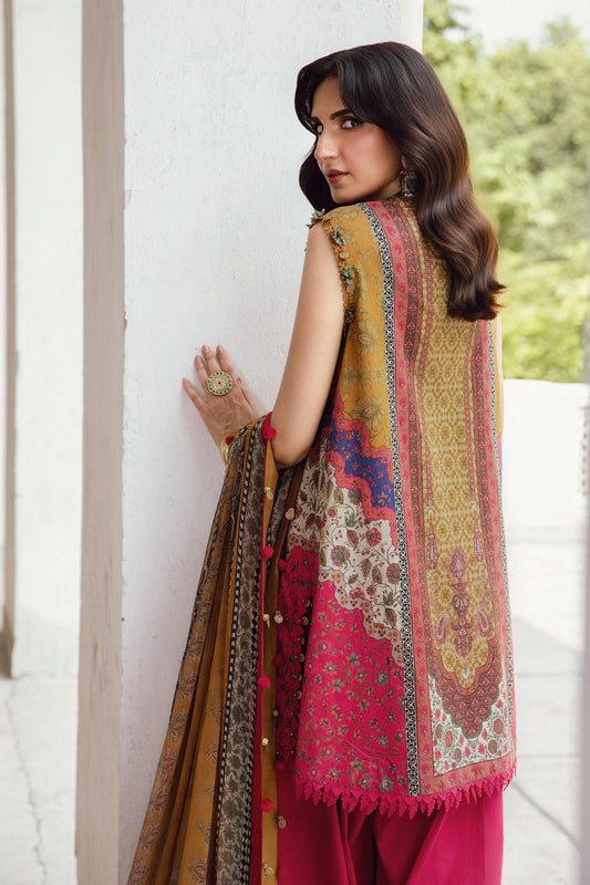 M Prints Fall Edition-MPT-2710-A