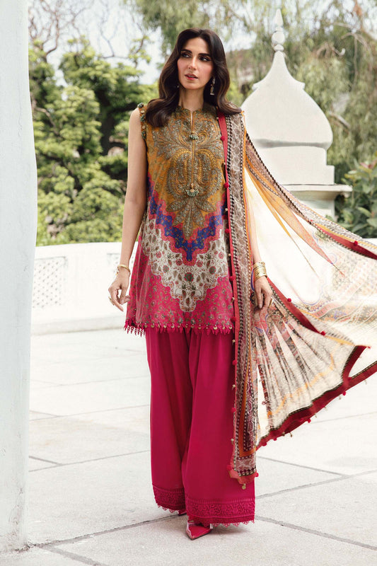 M Prints Fall Edition-MPT-2710-A