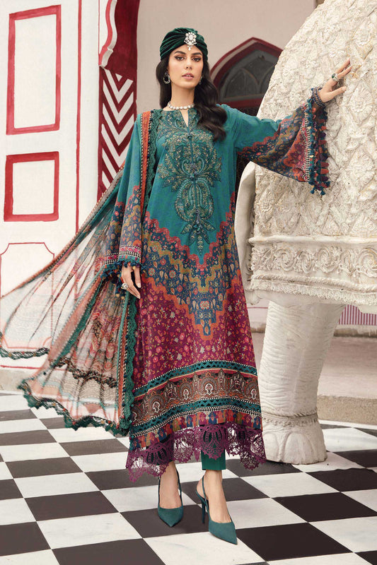 M Prints Fall Edition-MPT-2710-B
