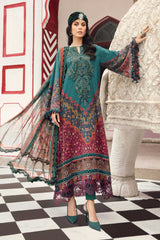 M Prints Fall Edition-MPT-2710-B