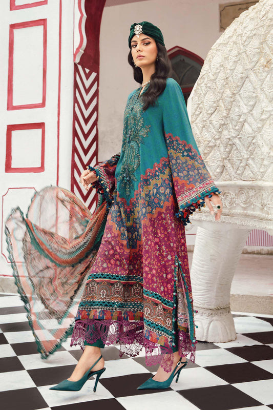 M Prints Fall Edition-MPT-2710-B