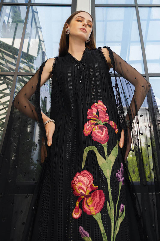 Maria.B Luxury Lawn Eid-II-D10
