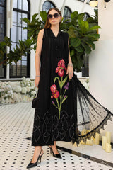 Maria.B Luxury Lawn Eid-II-D10