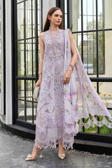 Maria.B Luxury Lawn Eid-II-D12