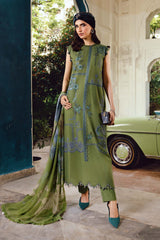 M Prints Fall Edition-MPT-2701-A