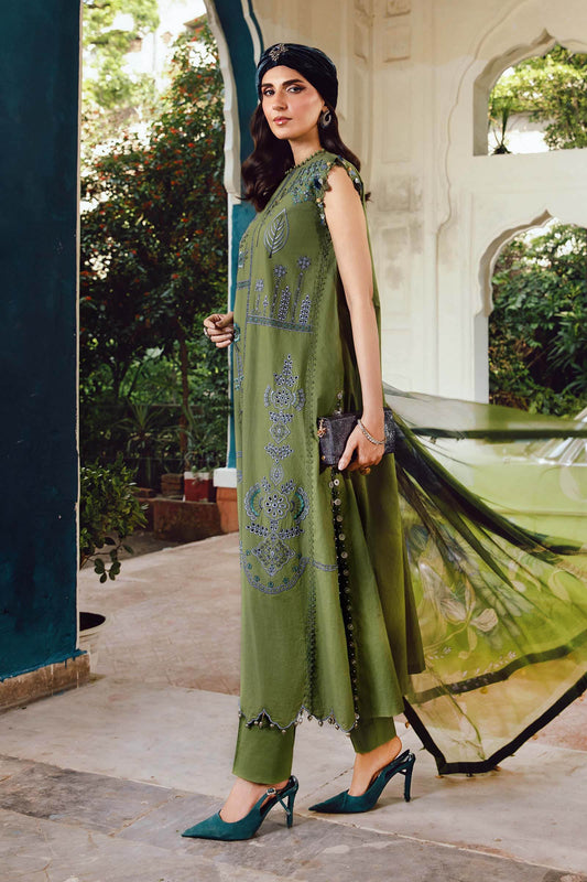 M Prints Fall Edition-MPT-2701-A