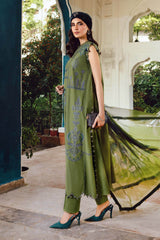 M Prints Fall Edition-MPT-2701-A