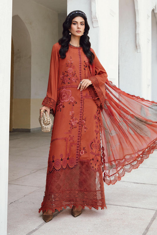 M Prints Fall Edition-MPT-2701-B