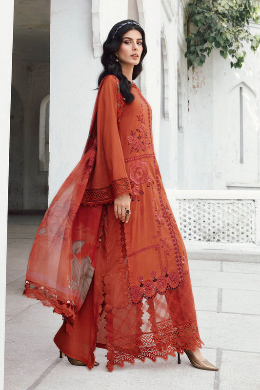 M Prints Fall Edition-MPT-2701-B