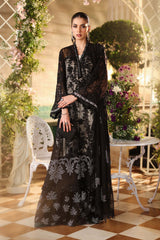Maria.B Tea Affair Chiffon-D01