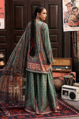 Maria.B Sounds Of M.Prints-D02A