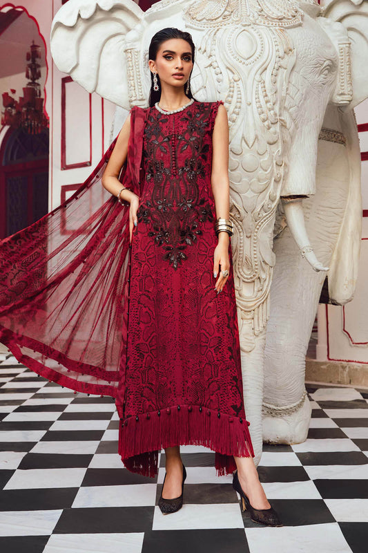 M Prints Fall Edition-MPT-2702-A