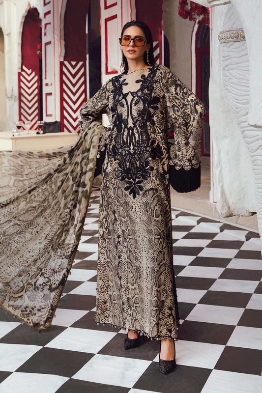 M Prints Fall Edition-MPT-2702-B